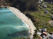 Playa de San Antonio de Espasante