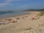 Playa de San Xurxo