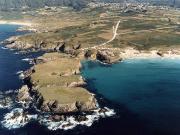 Playa de Santa Comba. Ferrol