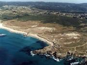 Playa de Santa Comba. Ferrol