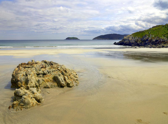 Playa de Vilela