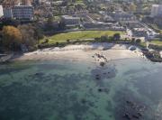 Playas de Alcabre