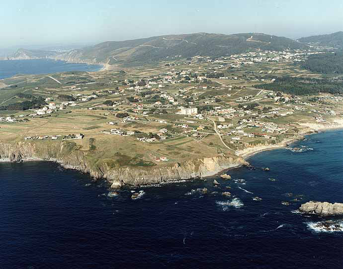 Playas de Vilar Grande y Fragata