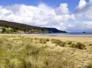 Praia de Abrela / Suegos