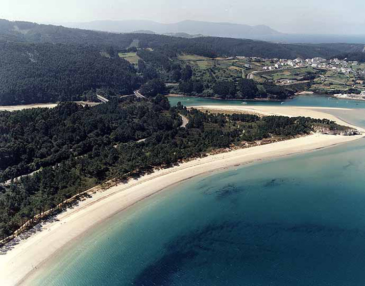 Praia de Arealonga