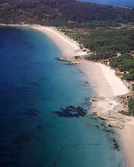 Praia de Barra