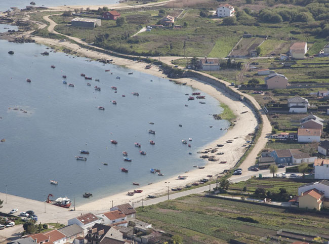 Cabodeiro (Illa de Arousa)