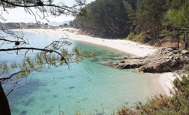 Praia de Figueiras