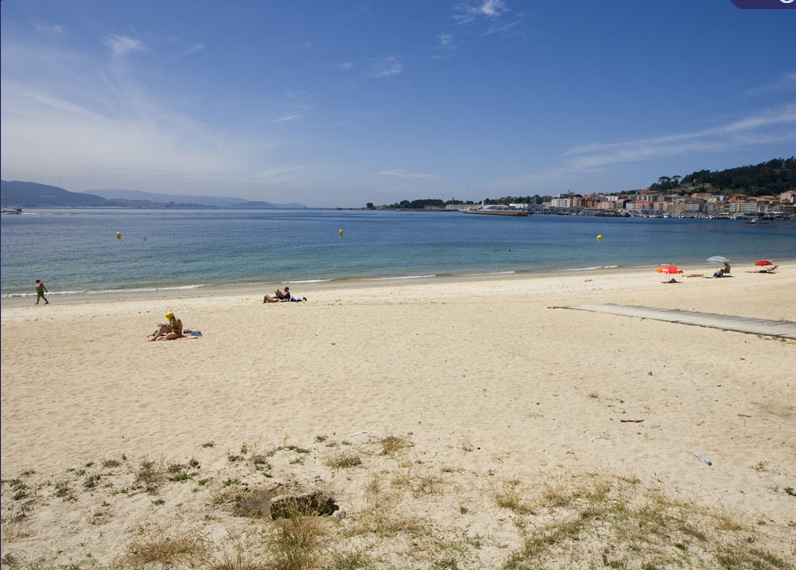 Praia de Rodeira