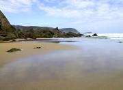 Praia de San Román / Area Grande 