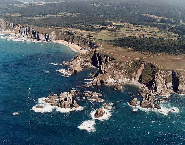 Praia do Picón