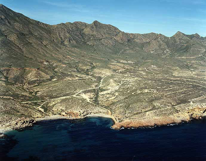 Cala Leño