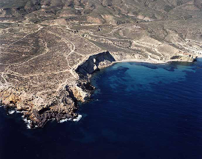 Playa Amarilla