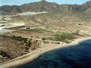 Playa de Cabezo de la Pelea