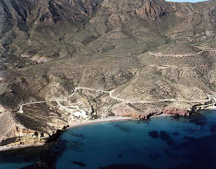 Cueva de los Lobos