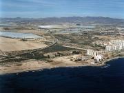 Playa de la Cañada del Negro