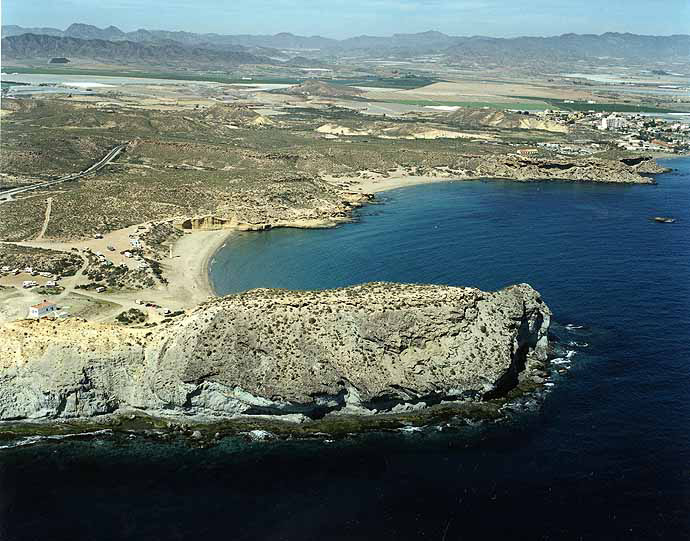 Playa de la Carolina