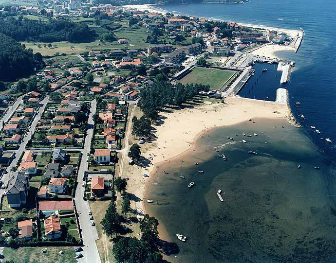 Playa de la Riberuca