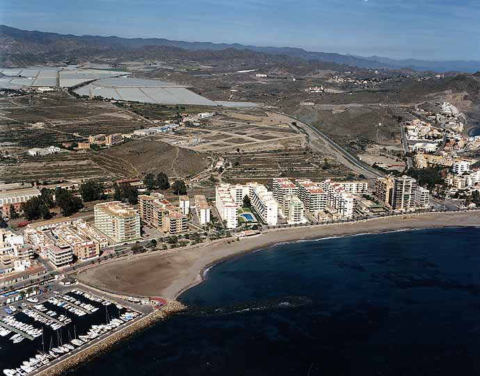 Playa de las Delicias