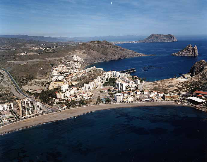 Playa de las Delicias