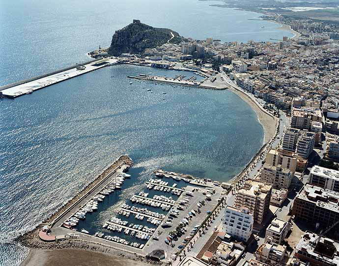  Playa de Levante 