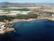 Playa de Matalentisco