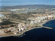 Playa de Prolongación de Poniente