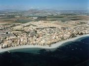 Playa del Espejo (Los Alcázares)