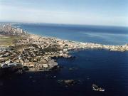 Playas del Sur de Cabo de Palos