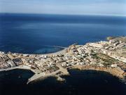 Playas del Sur de Cabo de Palos