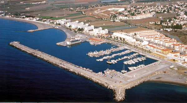 Caleta de Velez