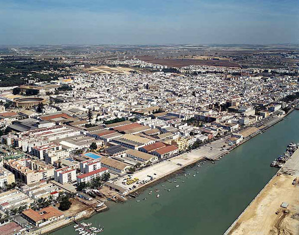 El Puerto de Santa María