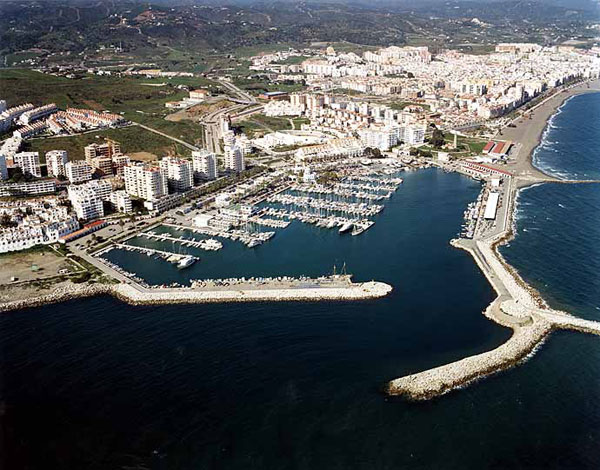 Marina de Estepona