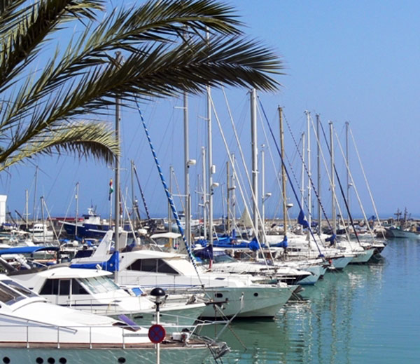 Marina de Estepona