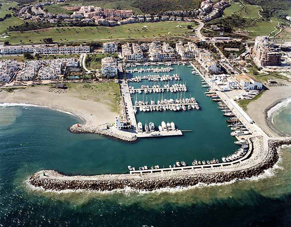 Puerto Deportivo La Duquesa