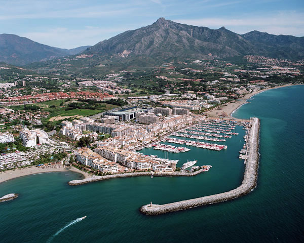 Puerto Banus