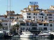 Puerto Banus