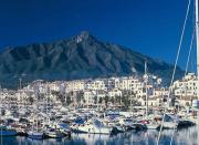 Puerto Banus