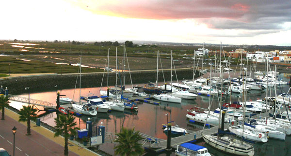 Ayamonte