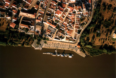 Sanlucar del Guadiana