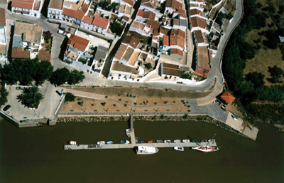 Sanlucar del Guadiana