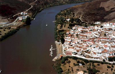 Sanlucar del Guadiana