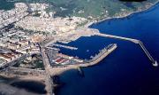 Puerto de Tarifa