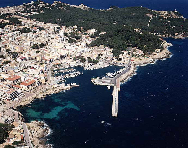 Cala Ratjada