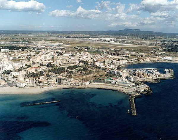 Club Nàutic de Cala Gamba