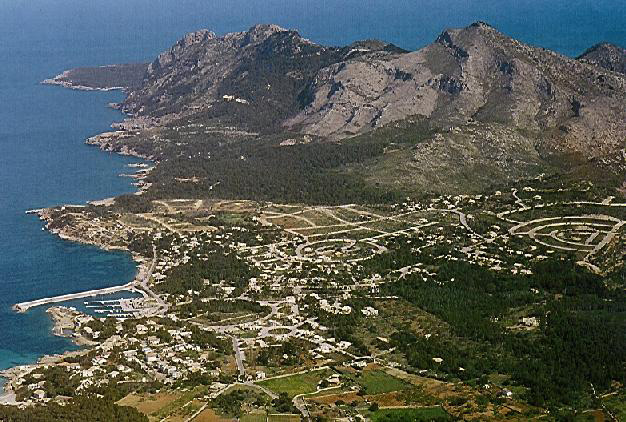 Costa de Bonaire