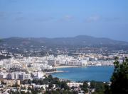 Vista de Santa Eulalia