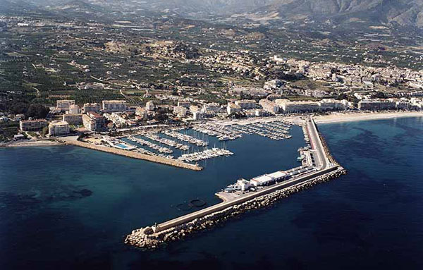 Altea