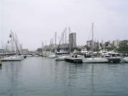 Puerto de Alicante