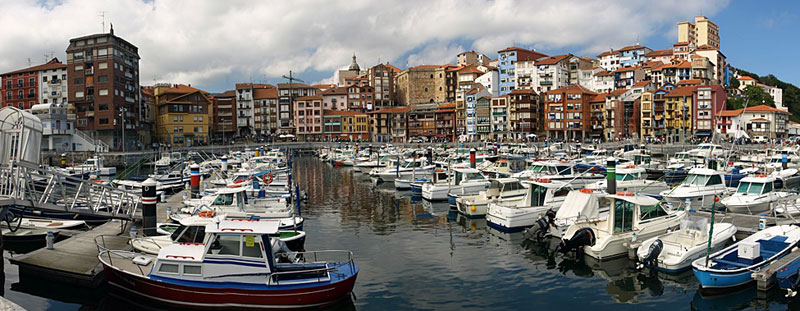 Bermeo